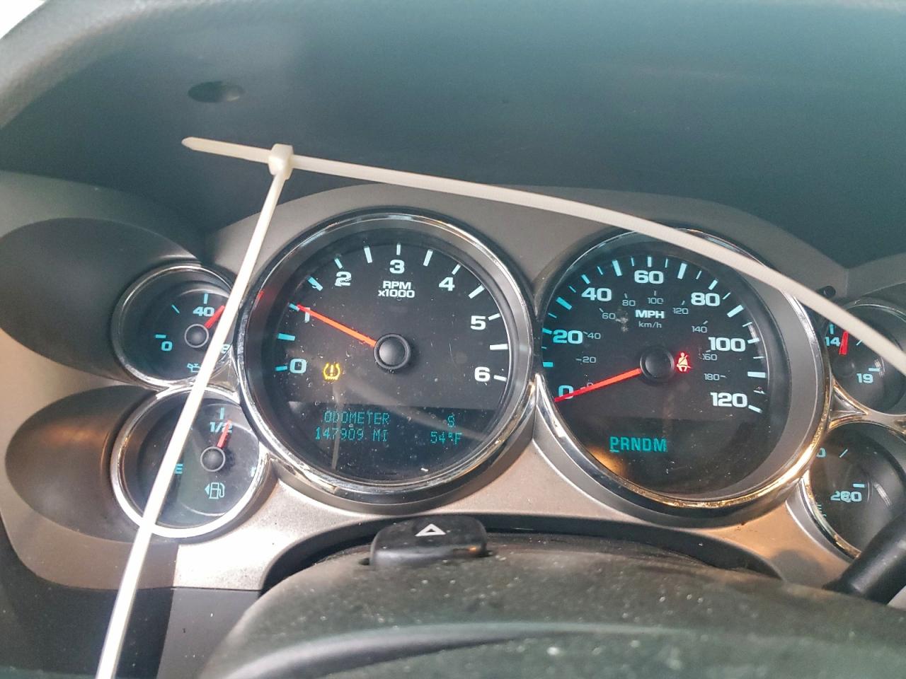 2009 CHEVROLET SILVERADO C1500 LT photo 25