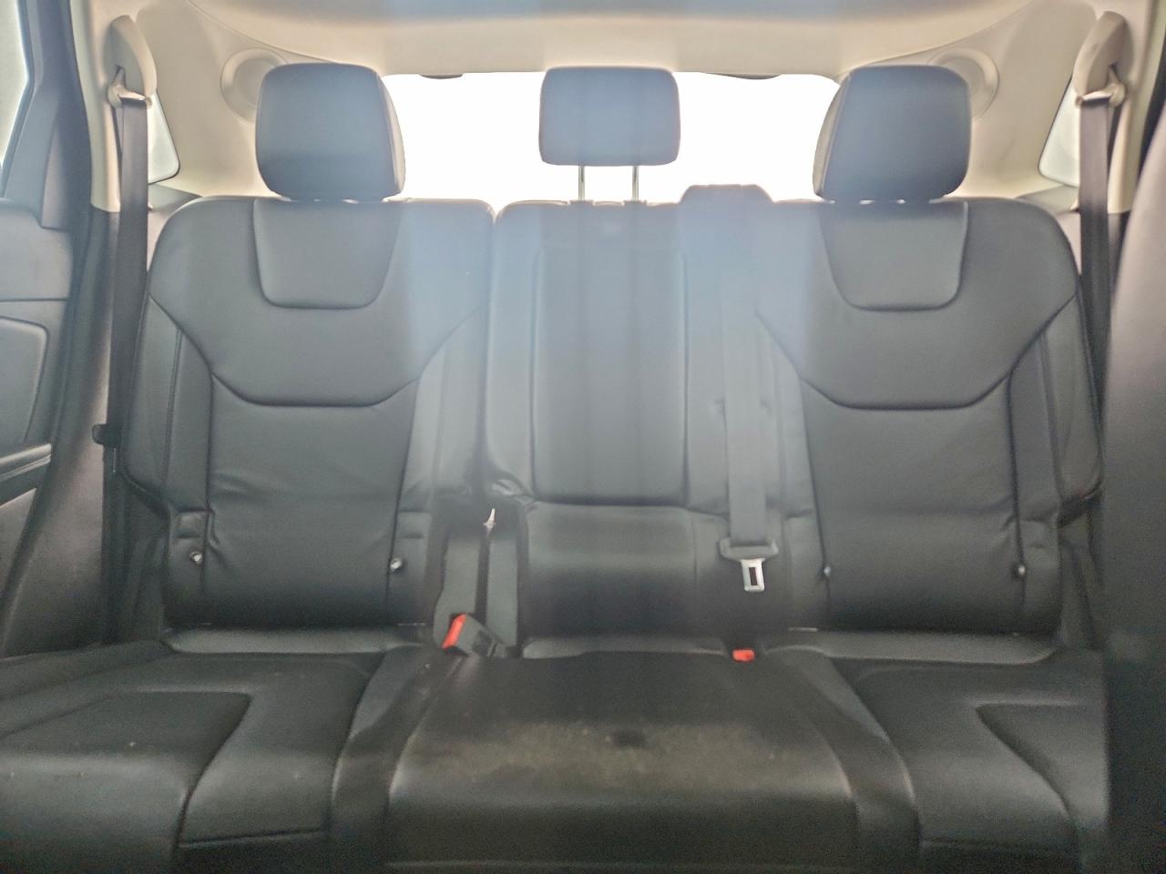 2015 FORD EDGE TITANIUM photo 10