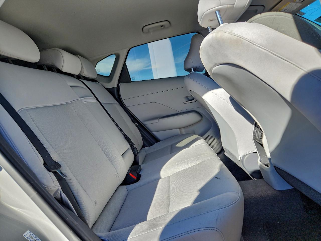 2024 HYUNDAI KONA SEL photo 11