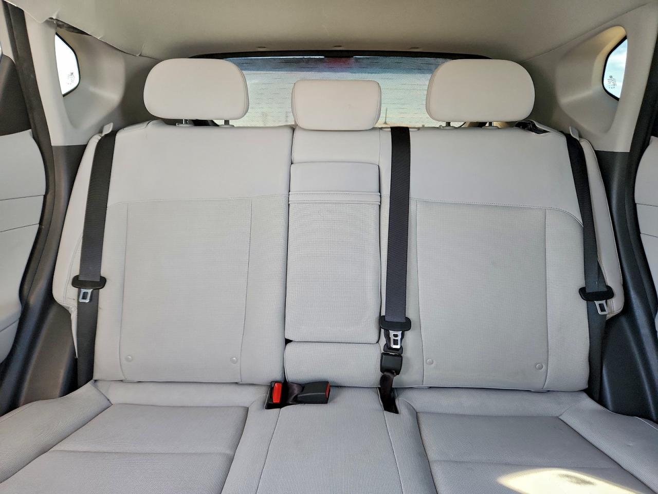 2024 HYUNDAI KONA SEL photo 10
