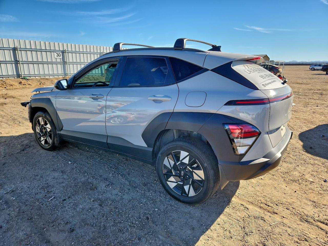 2024 HYUNDAI KONA SEL photo 2