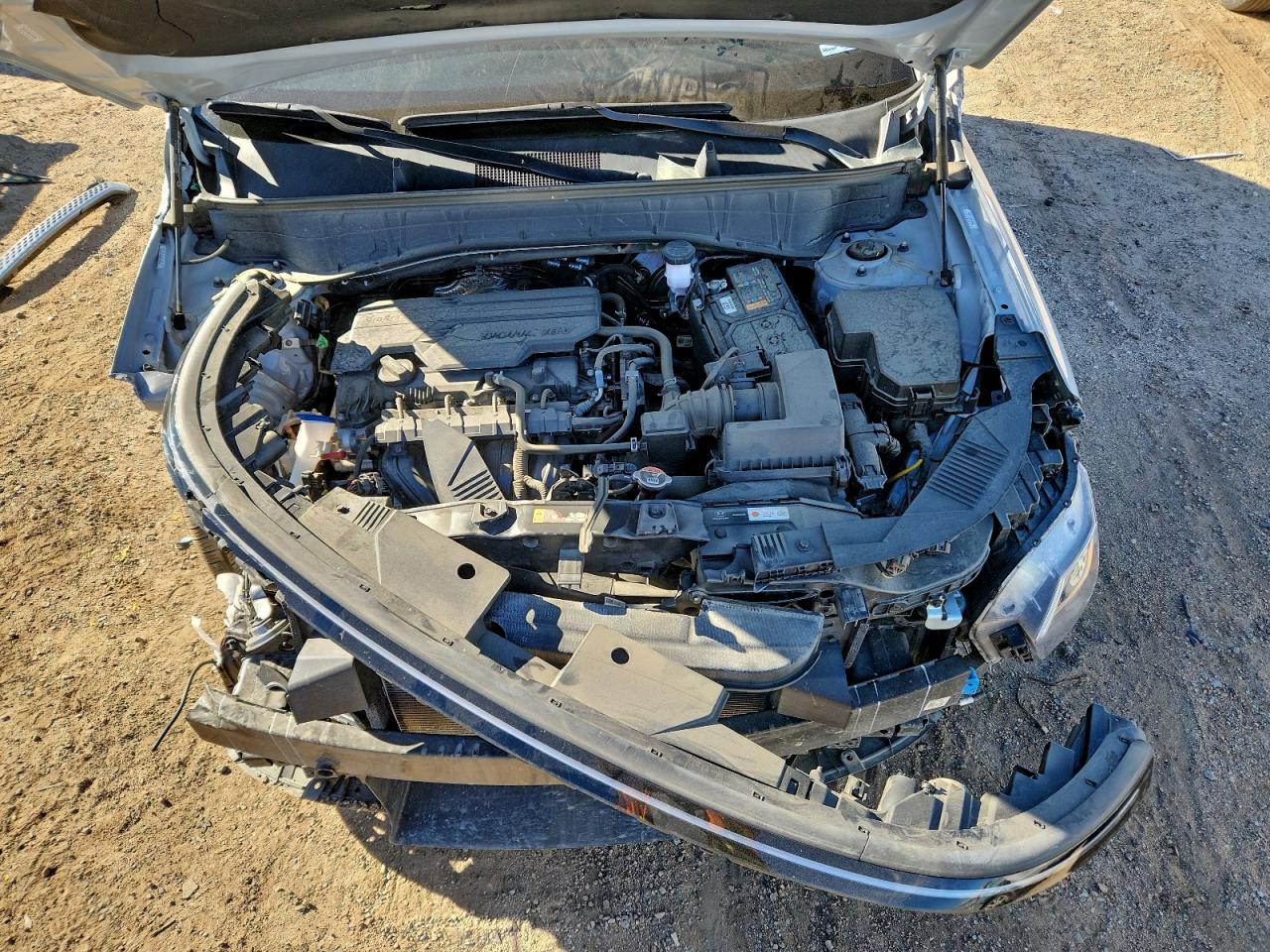 2024 HYUNDAI KONA SEL photo 12