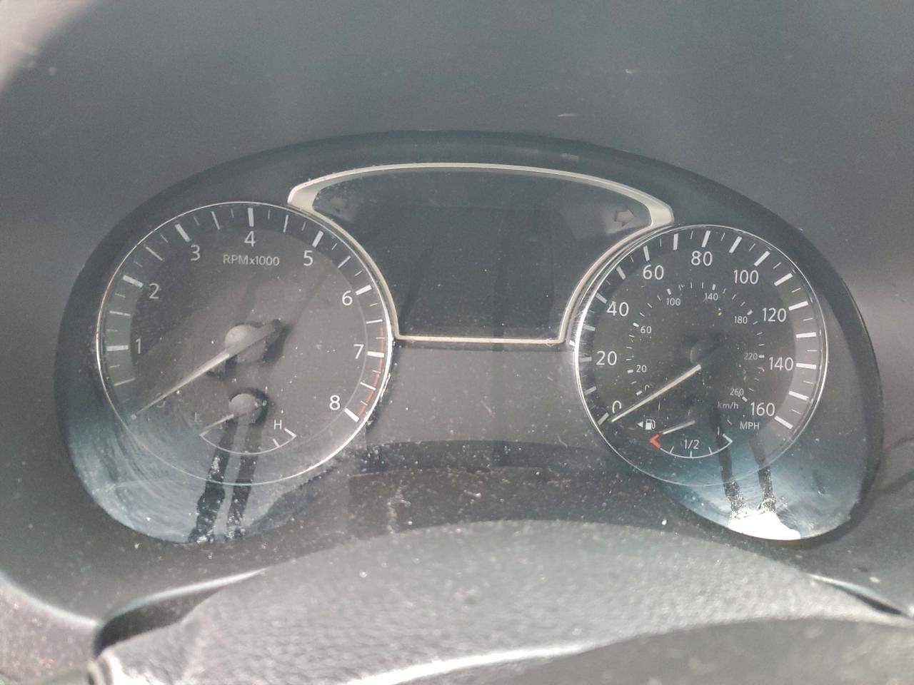2018 NISSAN ALTIMA 2.5 photo 9
