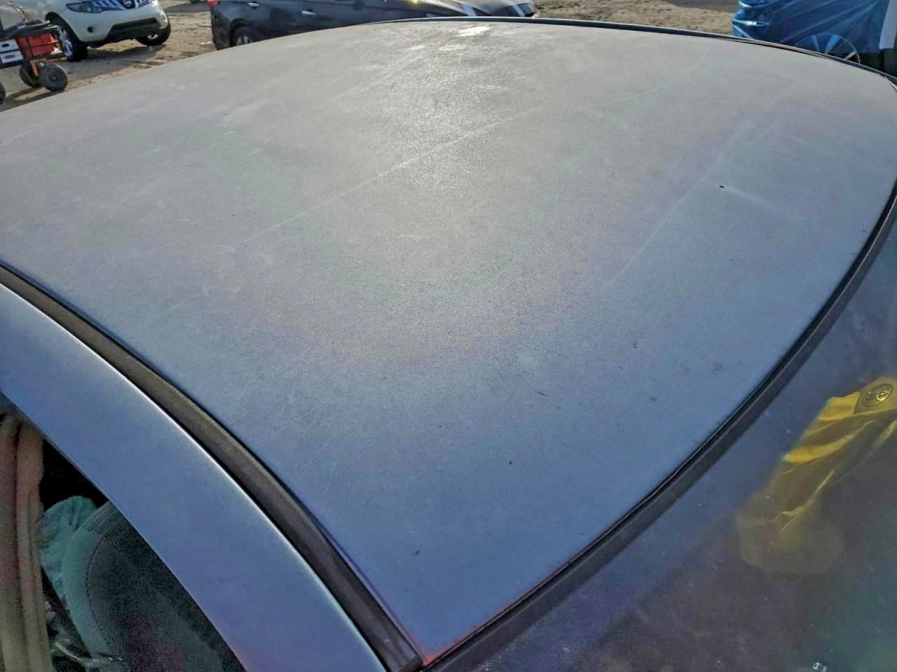 2005 TOYOTA CAMRY LE photo 12