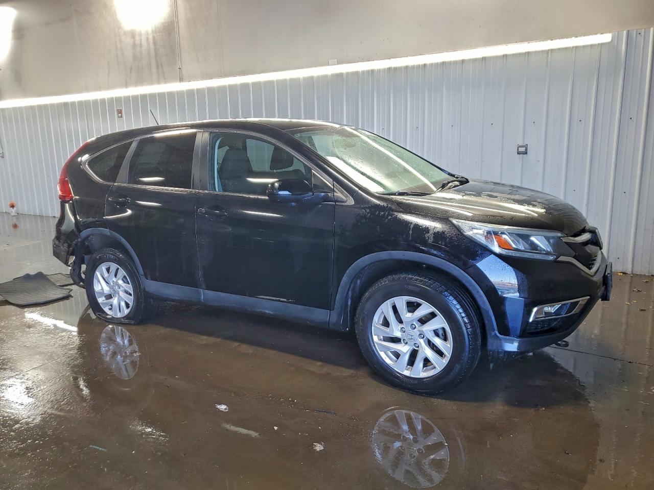 2016 HONDA CR-V EX photo 4