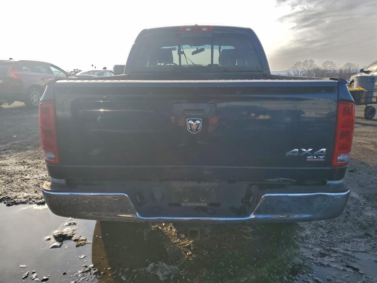 2006 DODGE RAM 1500 ST photo 6
