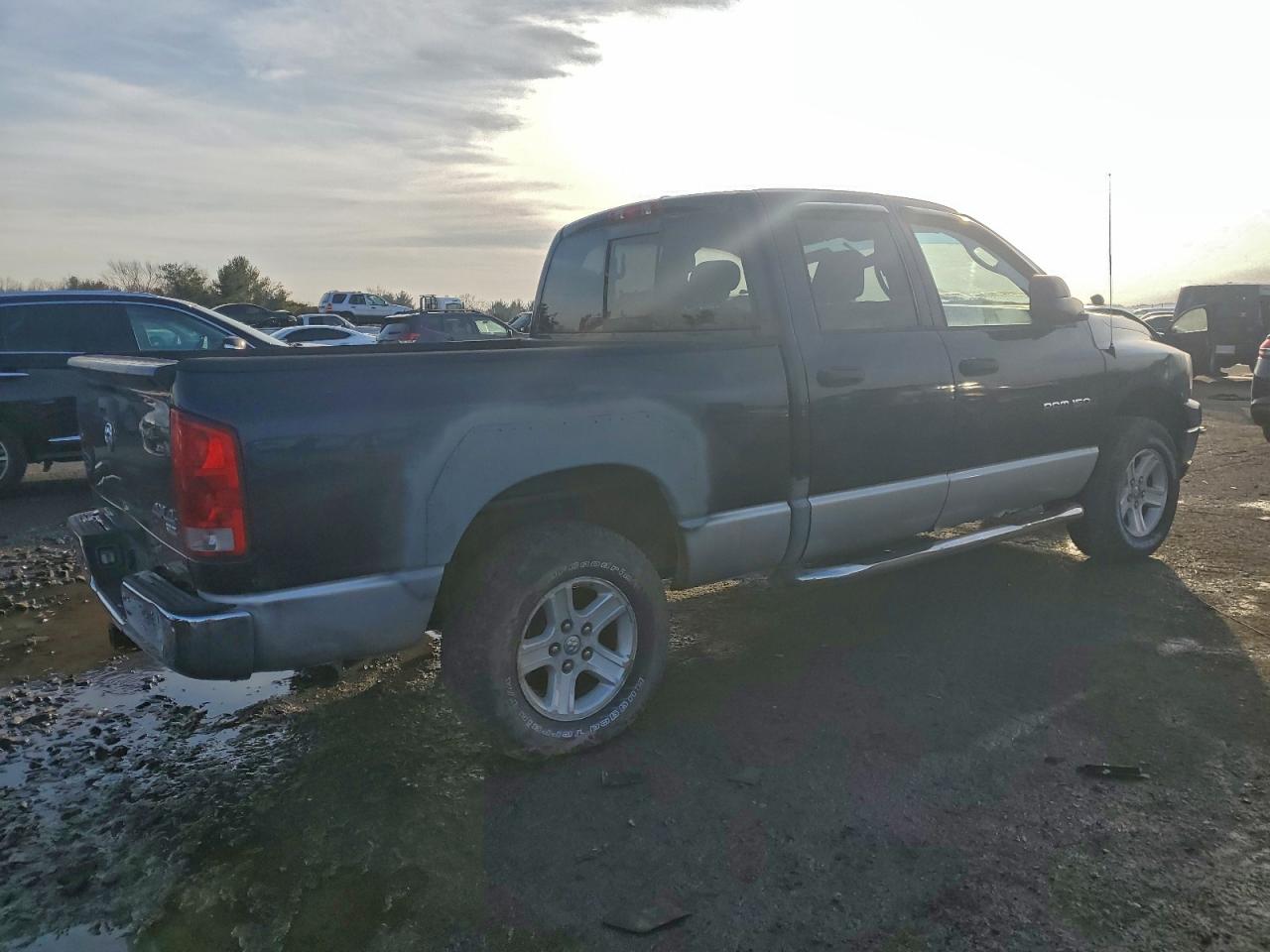 2006 DODGE RAM 1500 ST photo 3