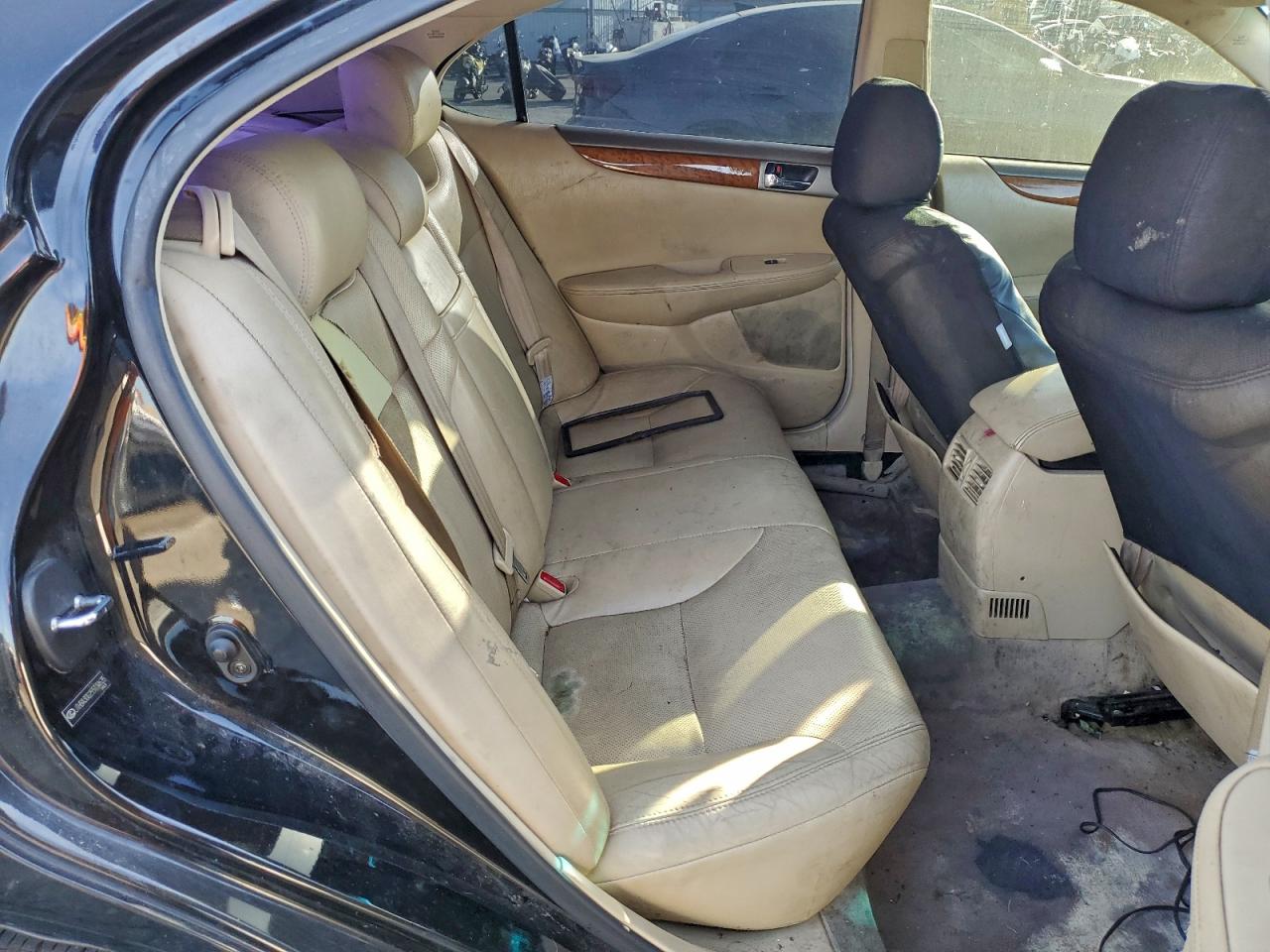 2005 LEXUS ES 330 photo 10