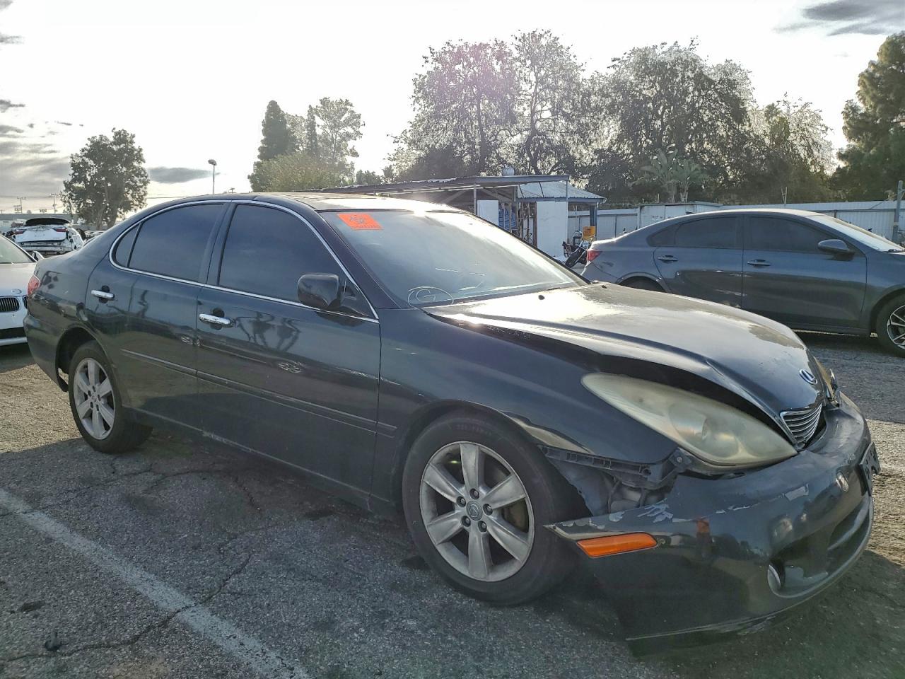 2005 LEXUS ES 330 photo 4