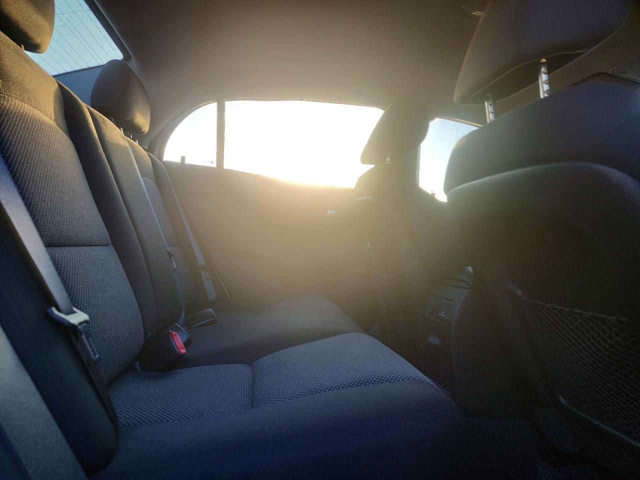 2012 CHEVROLET MALIBU 1LT photo 10