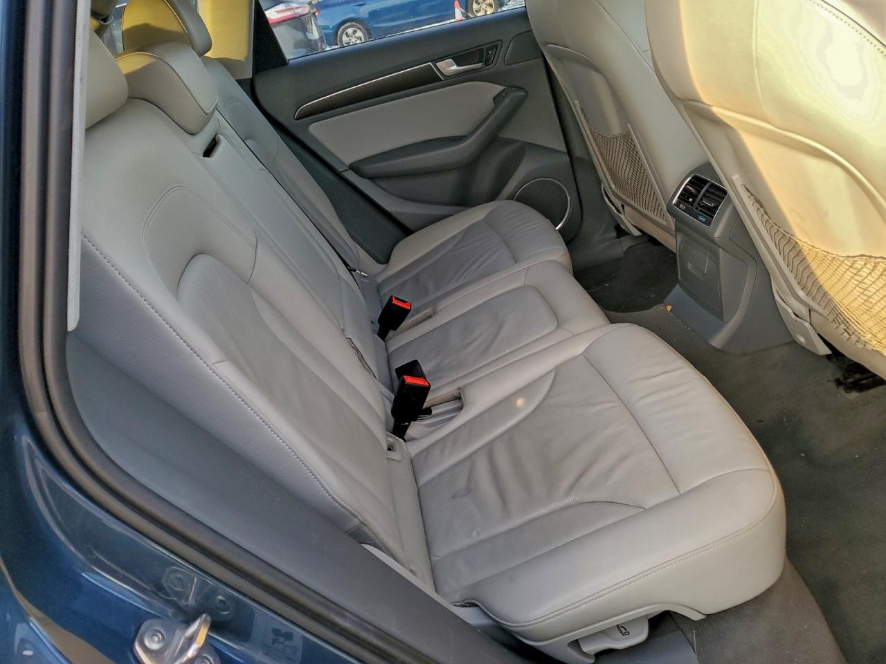 2016 AUDI Q5 PREMIUM PLUS photo 11