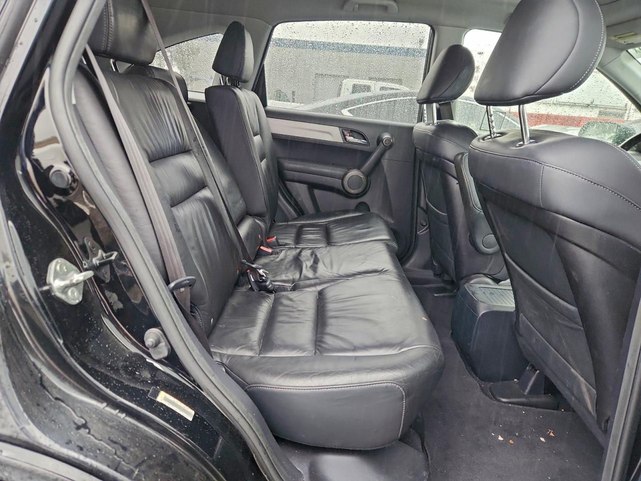 2010 HONDA CR-V EXL photo 10