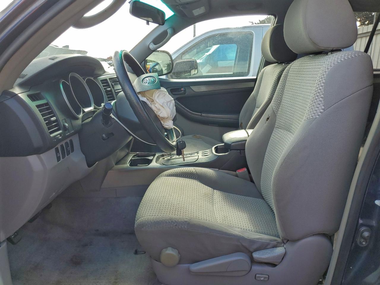 2006 TOYOTA 4RUNNER SR5 photo 7