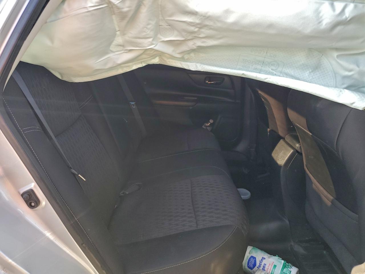 2018 NISSAN ALTIMA 2.5 photo 10