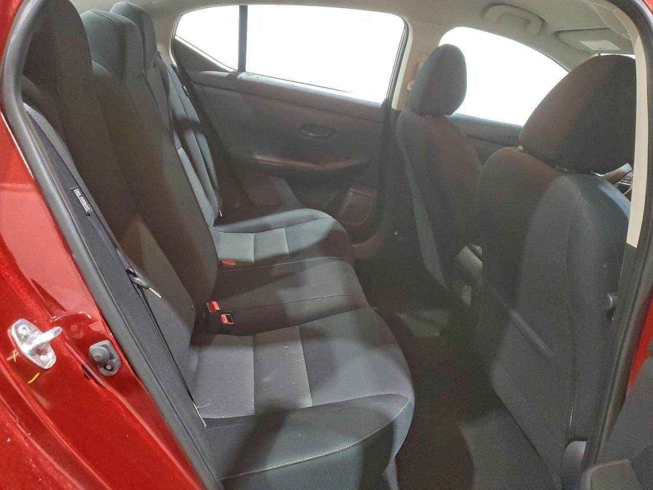 2024 NISSAN SENTRA SV photo 10