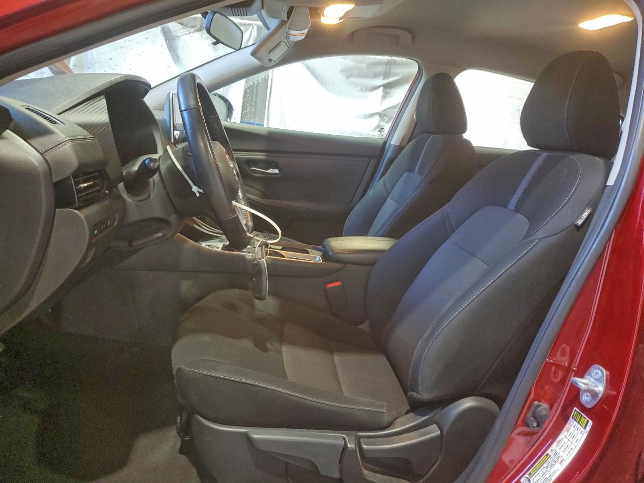 2024 NISSAN SENTRA SV photo 7
