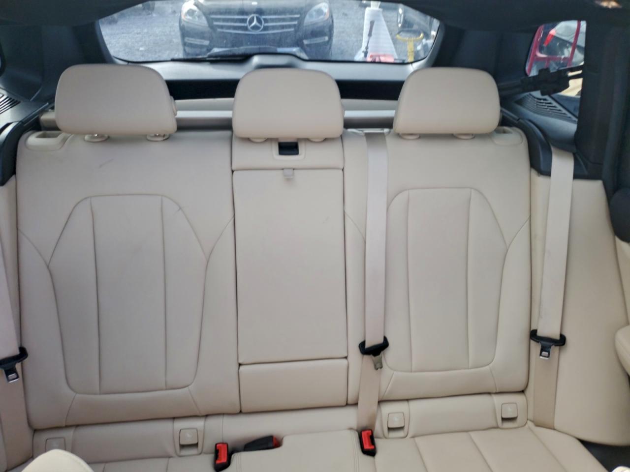 2019 BMW X3 SDRIVE30I photo 10