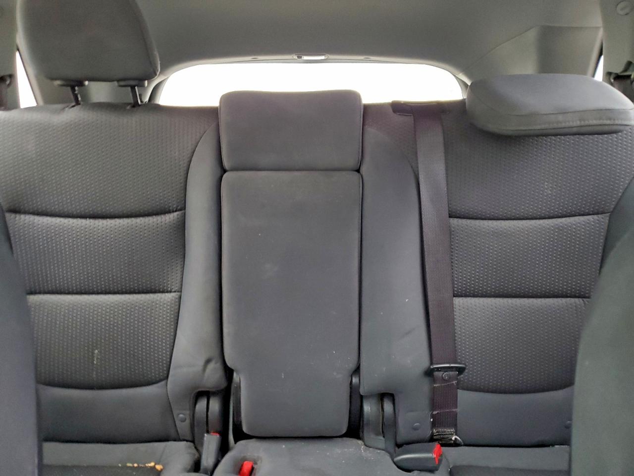 2013 KIA SORENTO LX photo 10