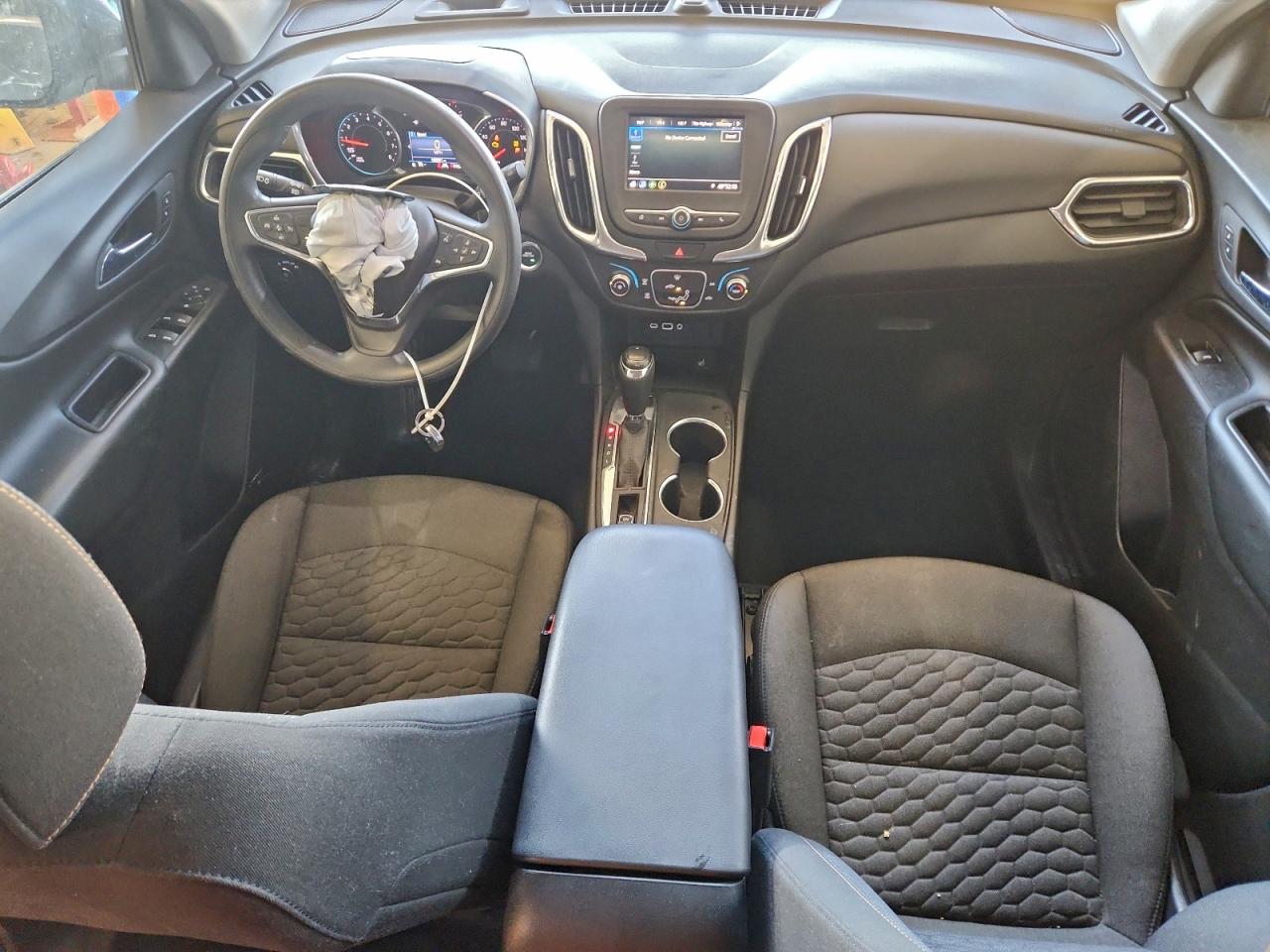 2020 CHEVROLET EQUINOX LT photo 8