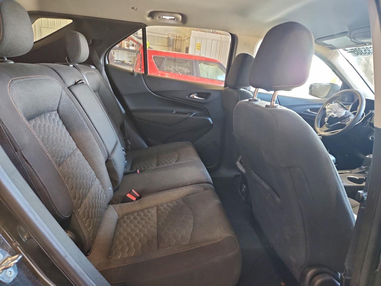 2020 CHEVROLET EQUINOX LT photo 10