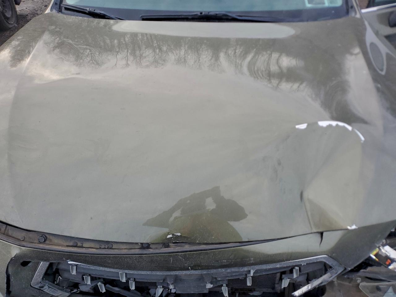 2015 SUBARU OUTBACK 2.5I LIMITED photo 11
