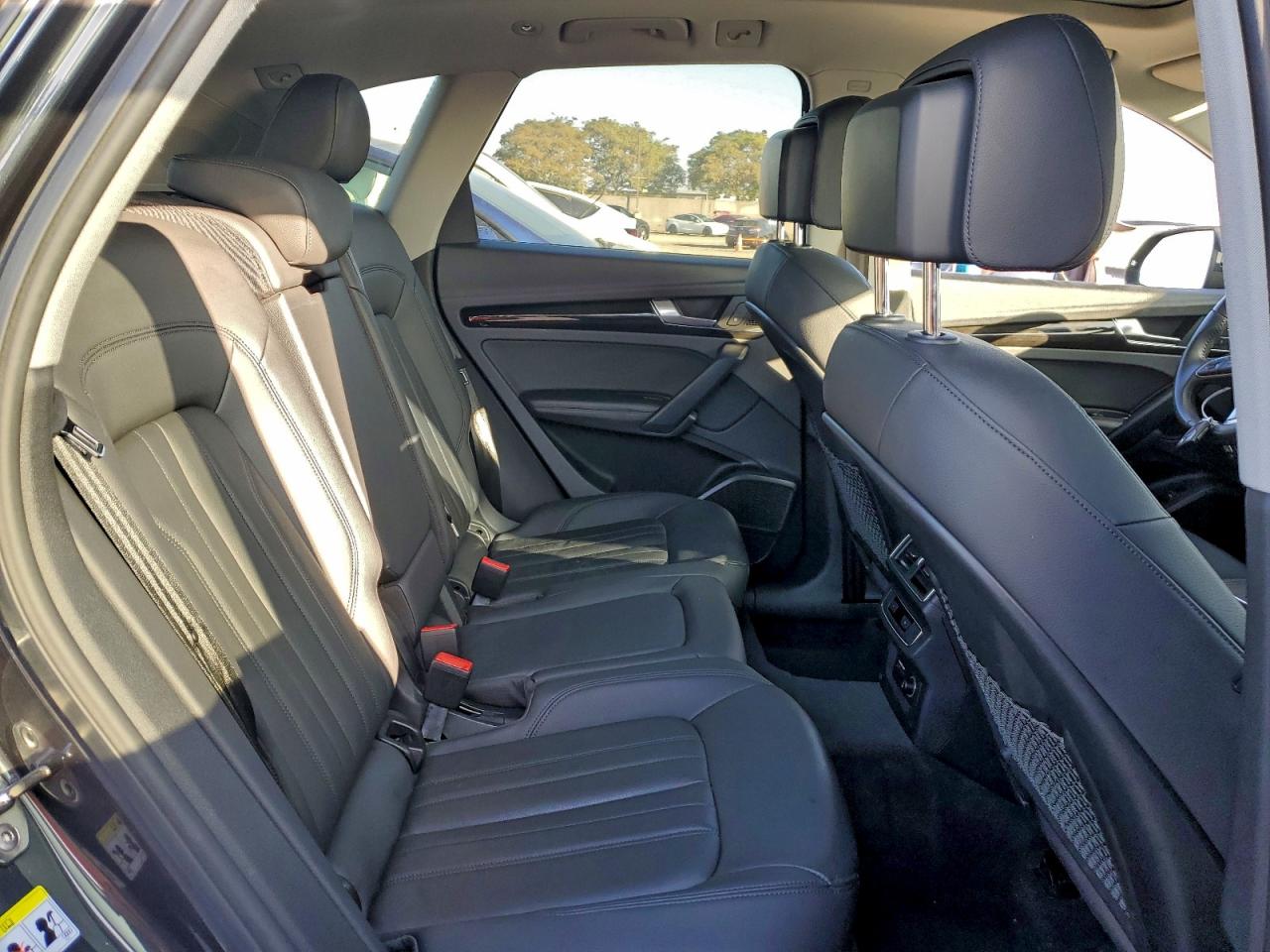 2019 AUDI Q5 PREMIUM PLUS photo 11