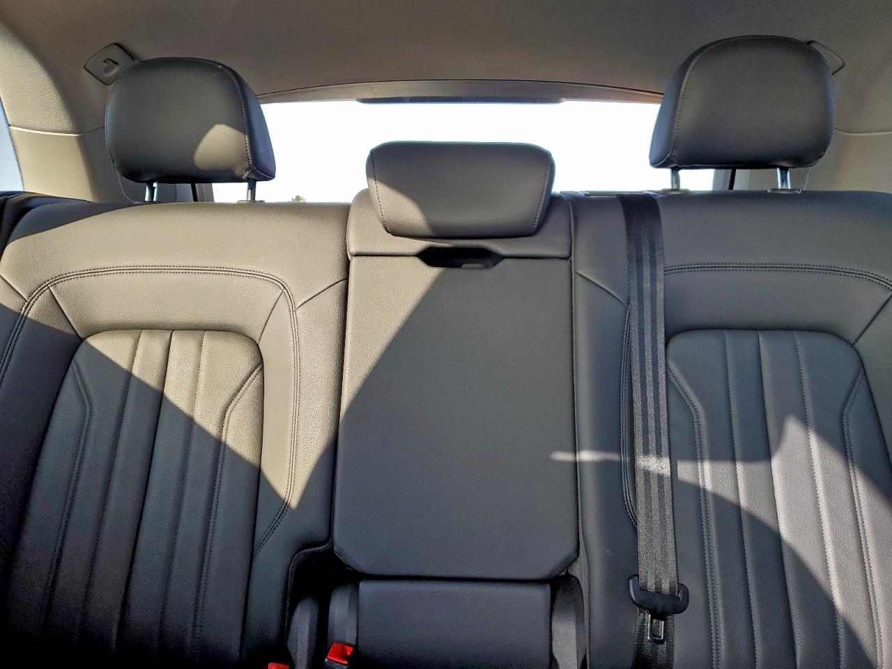 2019 AUDI Q5 PREMIUM PLUS photo 10