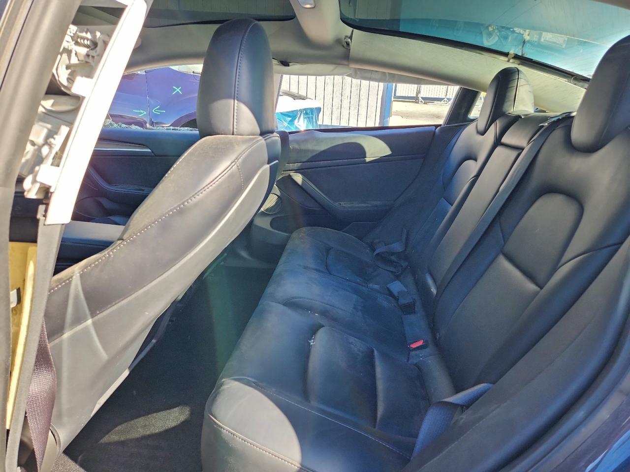 2023 TESLA MODEL 3 photo 10