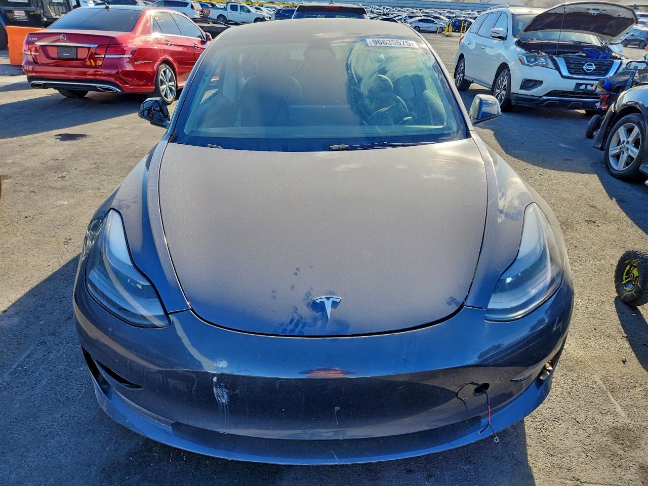 2023 TESLA MODEL 3 photo 5