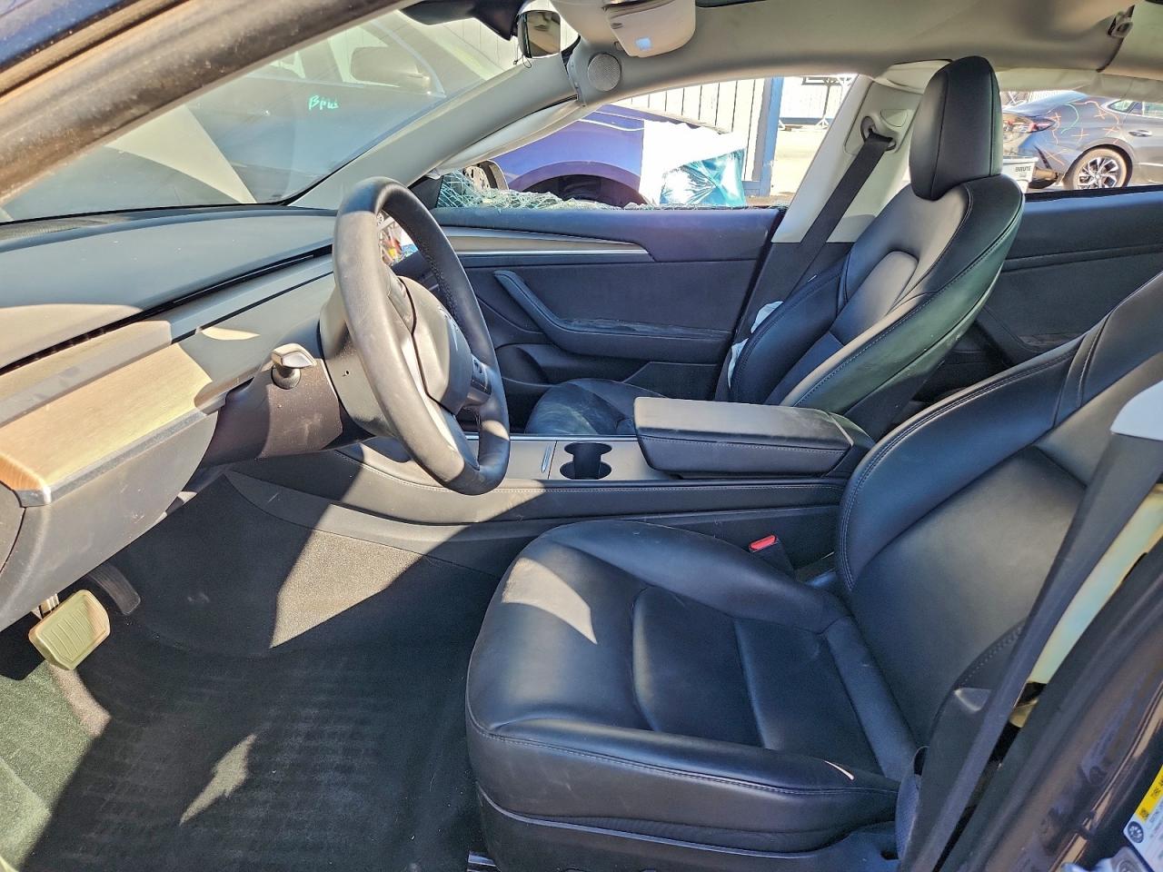2023 TESLA MODEL 3 photo 7