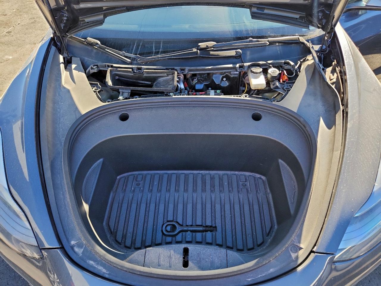 2023 TESLA MODEL 3 photo 11