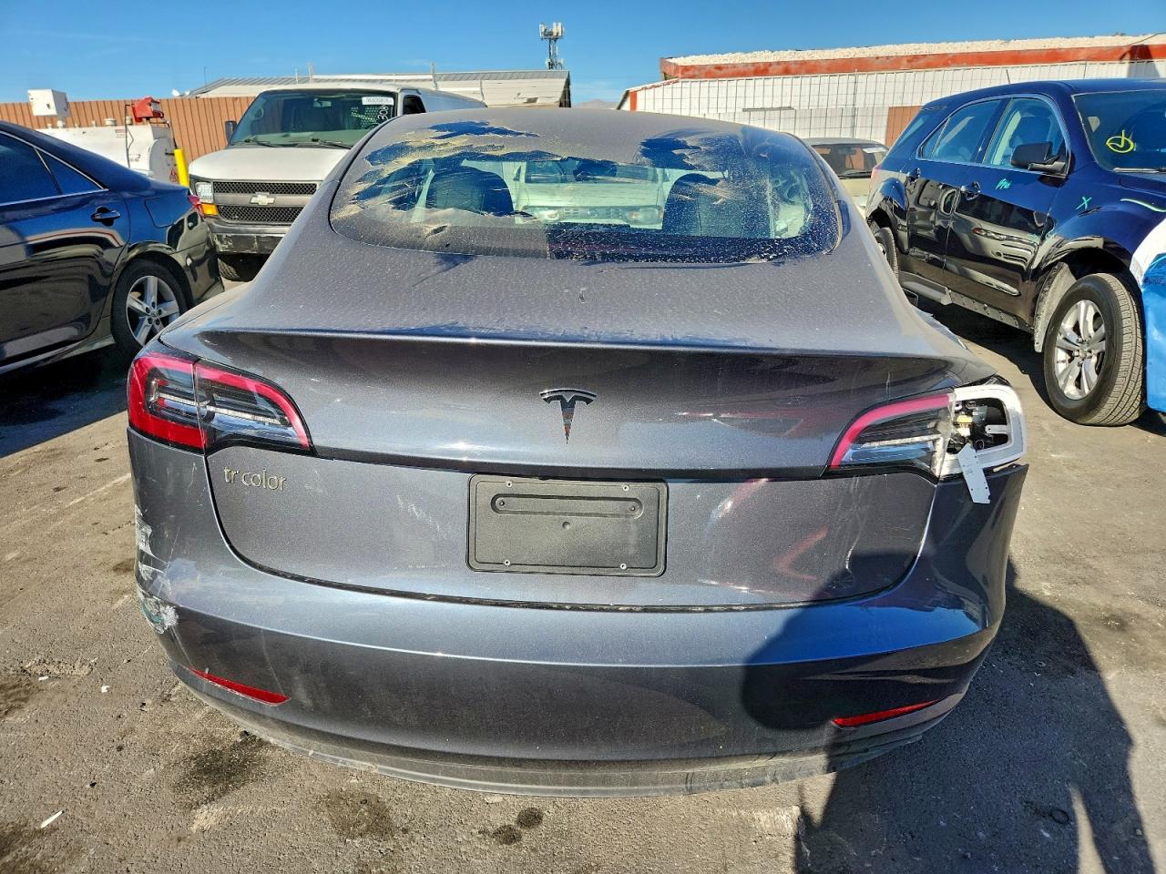 2023 TESLA MODEL 3 photo 6