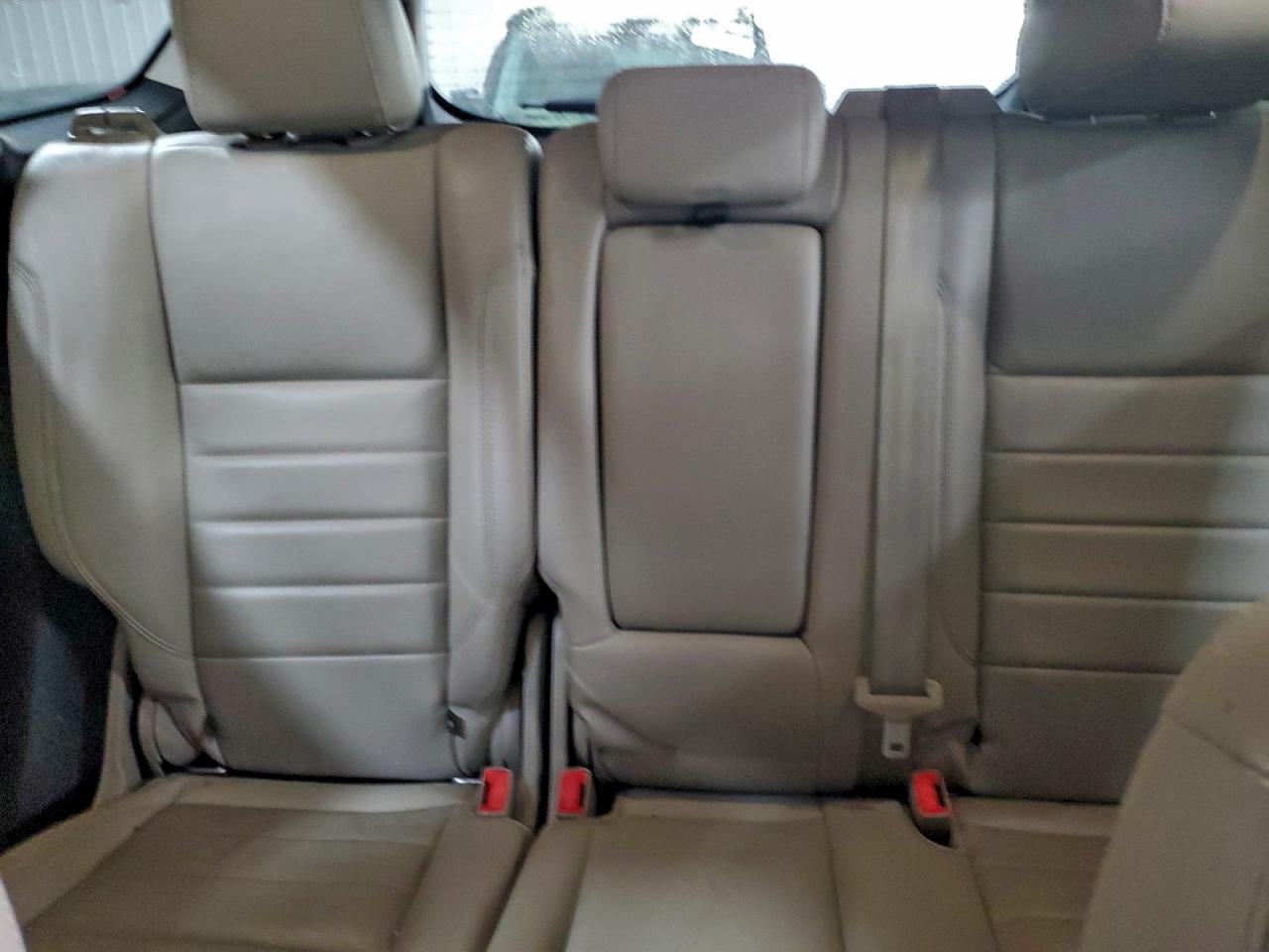 2015 FORD ESCAPE TITANIUM photo 10
