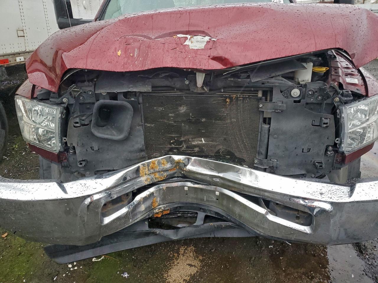 2018 RAM 3500 ST photo 11