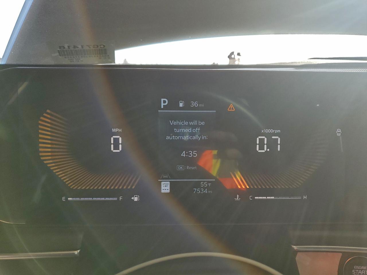 2025 KIA K5 GT photo 9