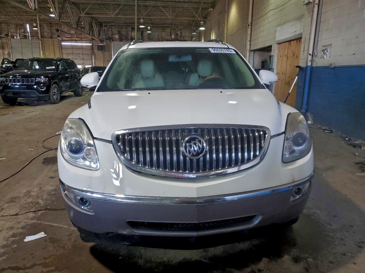 2011 BUICK ENCLAVE CXL photo 5