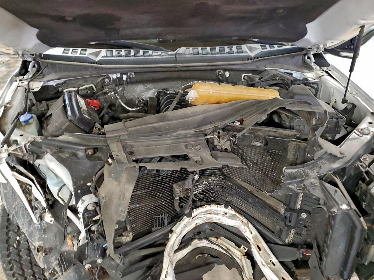 2016 FORD F150 SUPERCREW photo 21