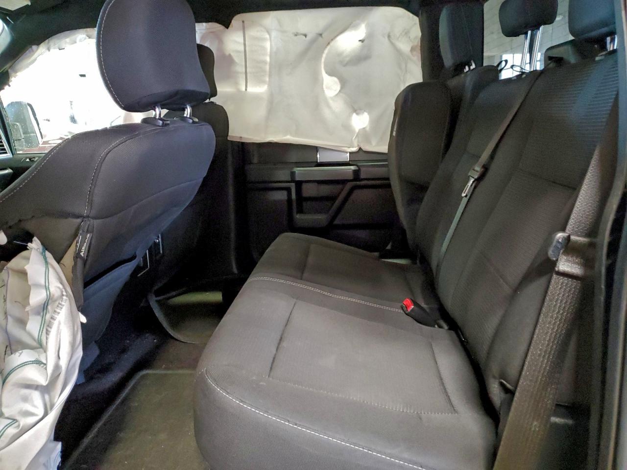 2016 FORD F150 SUPERCREW photo 19