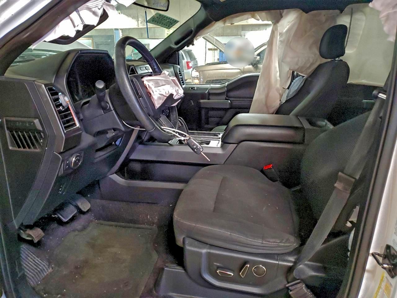 2016 FORD F150 SUPERCREW photo 13