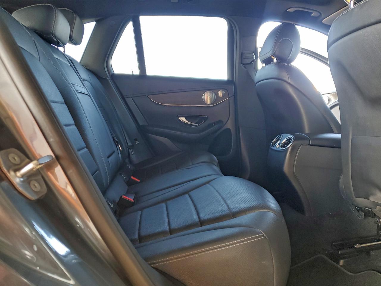 2017 MERCEDES-BENZ GLC 300 4MATIC photo 10