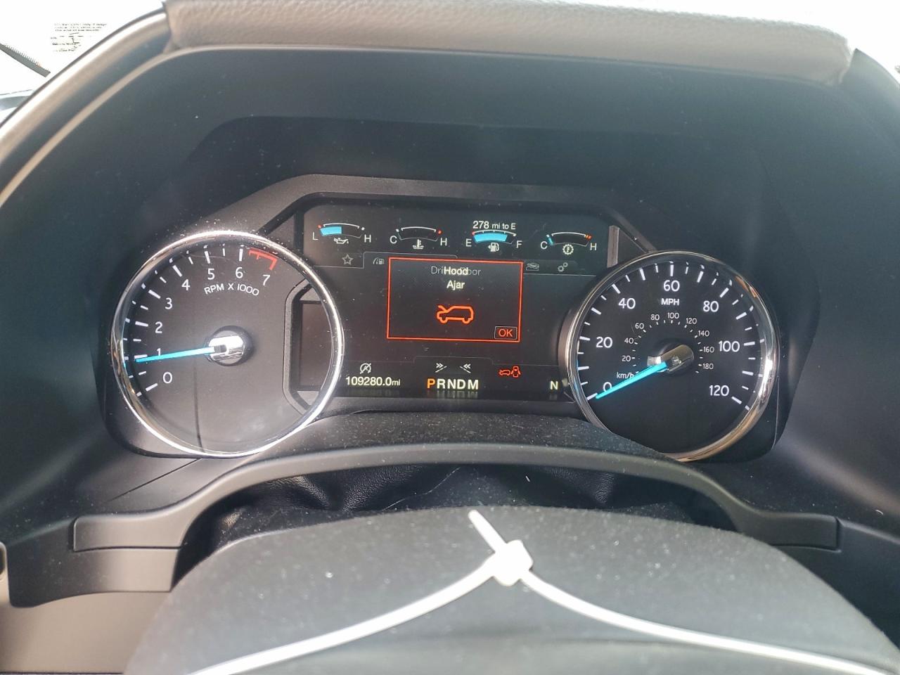 2018 FORD EXPEDITION LIMITED photo 9