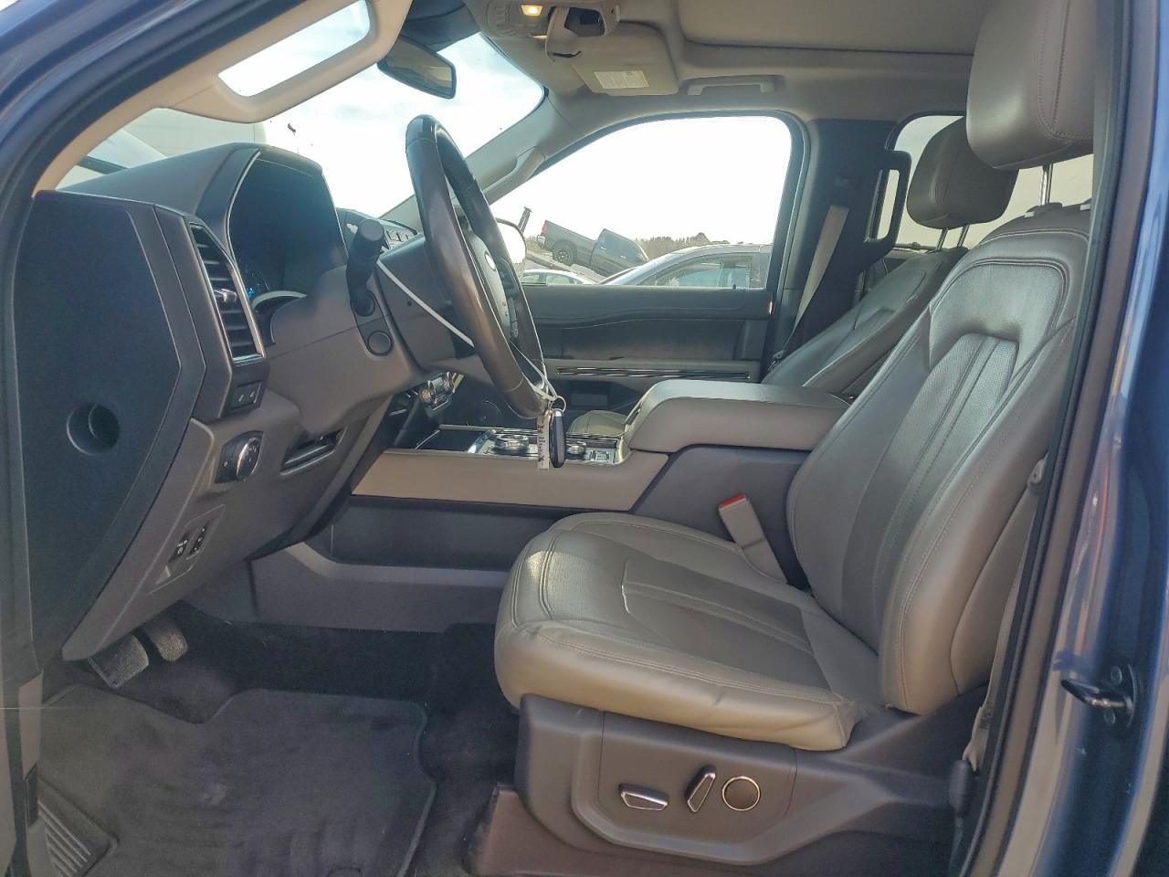 2018 FORD EXPEDITION LIMITED photo 7