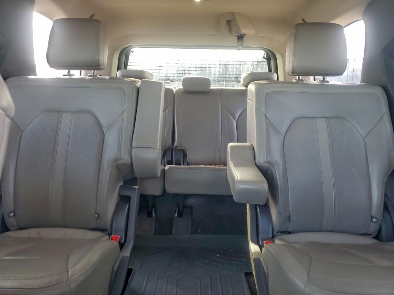 2018 FORD EXPEDITION LIMITED photo 10