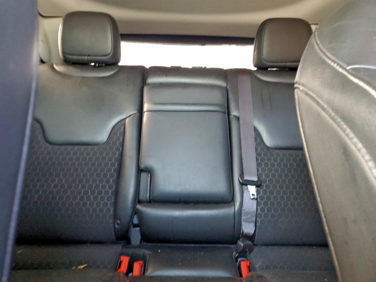 2019 JEEP COMPASS LATITUDE photo 10