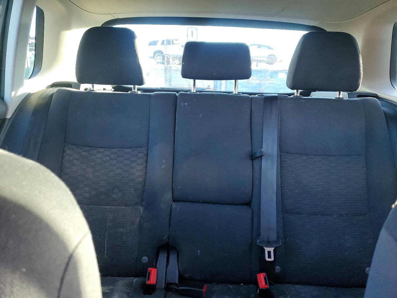 2013 VOLKSWAGEN TIGUAN S photo 19