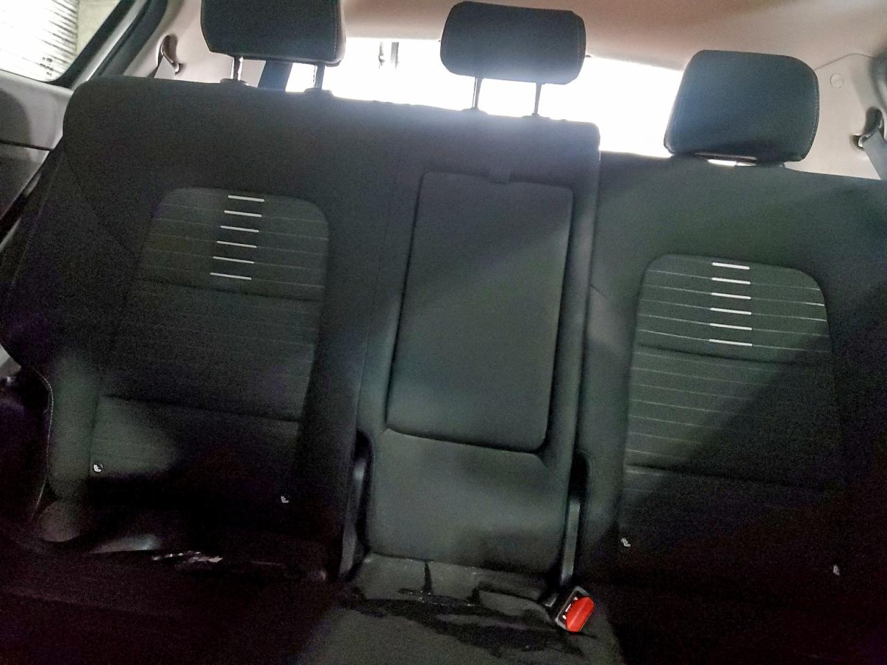 2018 KIA SPORTAGE LX photo 10