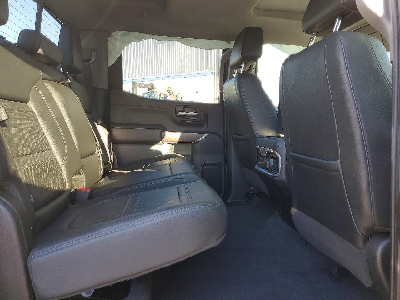 2020 GMC SIERRA K1500 DENALI photo 28