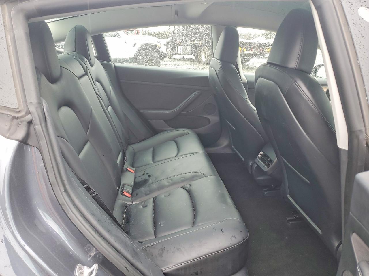 2023 TESLA MODEL 3 photo 19