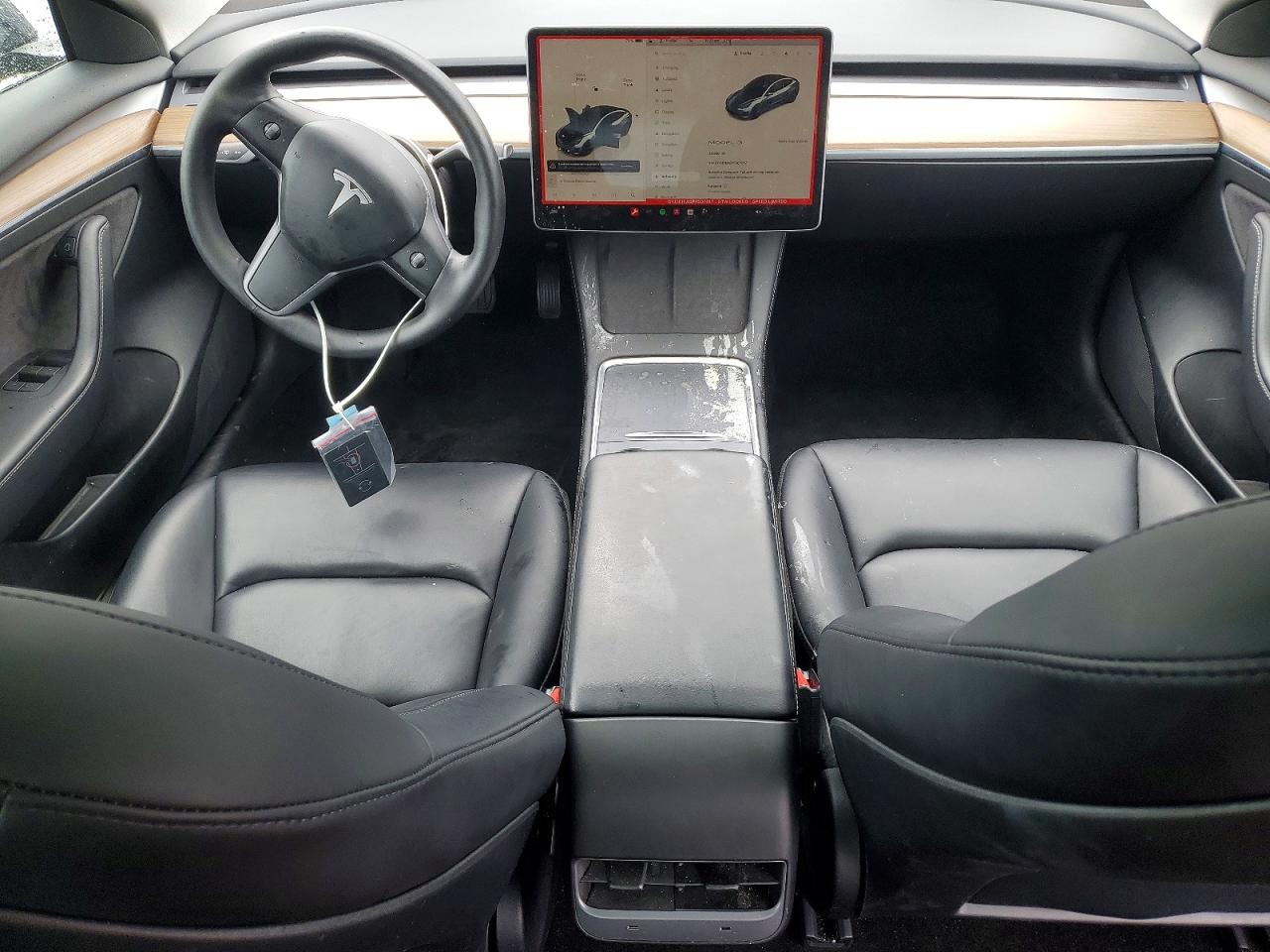 2023 TESLA MODEL 3 photo 15