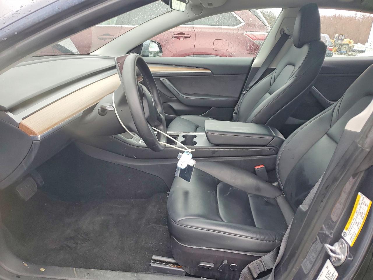 2023 TESLA MODEL 3 photo 13